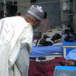 Nigeria, UK Sign Major Defence Agreement During President’s Visit