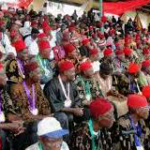 Anambra Lawmaker Empowers Constituents with Motorcycles, Equipment