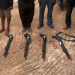 Fubara Urges APC Leaders in South South to Unite Ahead of 2027