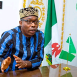 Northern Governors Report Security Gains, Push for Sustained Action