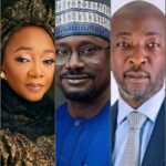 Iranian Basij Revolutionary Guards Disguise as Women to Evade Israeli Intelligence 