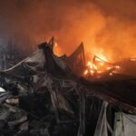 Behind The Scenes Becomes Highest-Grossing Nollywood Film