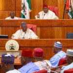 APC Aspirants Step Down for Shehu Sani in Kaduna Central