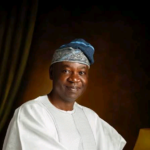 Gbajabiamila Seeks Public Support for Education as Materials Reach Surulere Schools