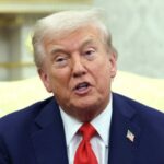 Ukrainian Drone Strikes Cripple Major Russian Oil Export Hubs