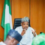 CBN Financial Reforms Strengthening Nigeria’s Economy