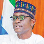 Four Arrested as NSCDC Dismantles Illegal Arms Factory in Katsina