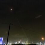 Troops Repel Triple-Axis Terrorist Assault on Damasak