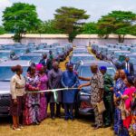 APC Breaks Opposition Strongholds, Now Controls Six Key Territories