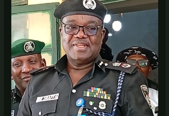 New Sokoto CP Vows to Eradicate Banditry, Restore Peace