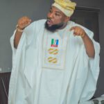 ADC Cannot Challenge APC in 2027, Tinubu’s Leadership Attracting Defections, Says Atoyebi