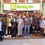 NIPOST Raises the Alarm over Encroachment on its Lands, Property in Abia