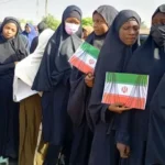 Iran Hits Saudi Oil Facility, Targets U.S. Fifth Fleet in Retaliation