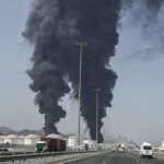 UAE Grants Temporary Re-entry for Residents with Expired Visas