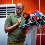 Earnings Have Lost 71% Value in Dollar Terms, Laments Papa Ajasco