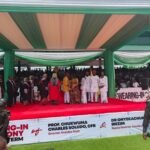 US Warship Carrying Thousands of Marines Heading to Middle East