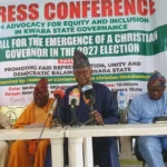 NFF Files New Appeal after Protest Against DR Congo Failed