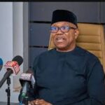 El-Rufai Arraigned for Alleged Money Laundering