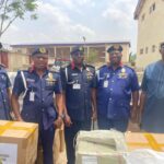 Athletes Light Up Day One of MTN CHAMPS Continental Jos Relays