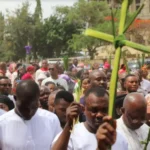 Mobilise Members for Voter Registration, Otti Urges Church Leaders