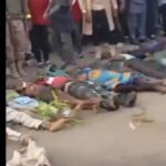 Zulum Sacks Cabinet, Dismisses Commissioners