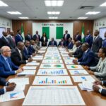 Tanker Attacks and the Global Oil Crisis as U.S, Israel and Iran Conflict Rages