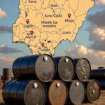 Lagos Warns Residents to Prepare for Possible Flooding, Heavy Rainfall in 2026