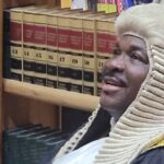 UK Defence Minister Points to Putin’s Role in Iran’s Actions