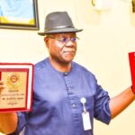 New York Man Freed After 20 Years in Prison for Crime He Didn’t Commit