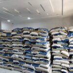 NDLEA Makes Big Catch: 510 Blocks of Cannabis Seized in Kano, Suspect Arrested