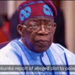 I’ll Resign If Tinubu Loses Presidential Race, Vows Okpebholo