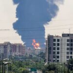 Former Iranian Leader Reportedly Killed in Tehran Strike, Sources Say