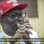 Enugu Rangers Lead as Relegation Battle Intensifies