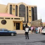 Cleric, Enugu Sarikin Hausawa Arrested Over Alleged ₦100m Fraud