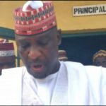 FG Suspends Christian Pilgrimage Over Middle East Crisis