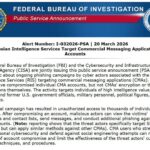 Iran Launches Ballistic Missiles at US-UK Base in Indian Ocean, Misses Target