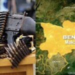 Benin City Wins $1m Global Innovation Award in Bloomberg Mayors Challenge