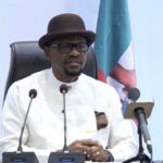 Iran Launches Missiles as Khamenei’s Son Takes Charge