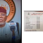 Appeal Court Dismisses David Mark’s Challenge in ADC Leadership Dispute