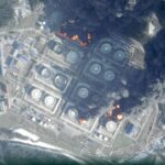 Libya’s NOC, Eni Launch Complex Tow of Stricken Russian LNG Carrier 