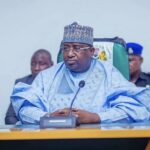 Tinubu’s Efforts to Stabilise Naira will Secure His Re-election, Says Suleiman