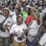 Hit and Run Driver Kills Dispatch Rider in Lagos