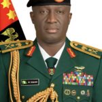 Nigeria Governors’ Forum Sends State Police Framework to National Assembly