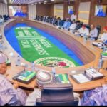 Plateau APC Hit by Fresh Defection as Ex-Guber Aspirant John Sura Resigns