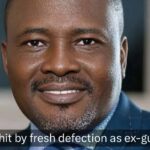 Nigeria’s Apex Bank Wins Global “Central Bank of the Year” Award