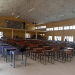 Court Orders Forfeiture of London Property Linked to Useni and Ozekhome