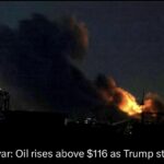 G7 Ministers Move to Address Financial Fallout Of Middle East War