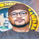 Nasarawa Police Neutralize Suspected Kidnapper During Highway Gun Duel