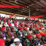 Morocco Crowned AFCON Champions After CAF Strips Senegal of Title