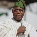 Yari Launches New Political Movement to Support Tinubu